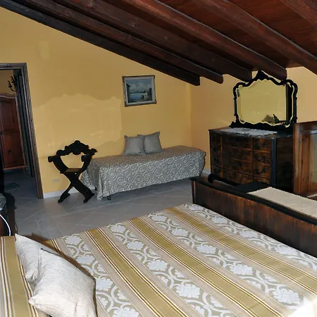 La Casa Rosa Bed & Breakfast