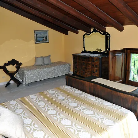 La Casa Rosa Bed & Breakfast Giarre