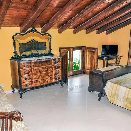 La Casa Rosa Bed & Breakfast *