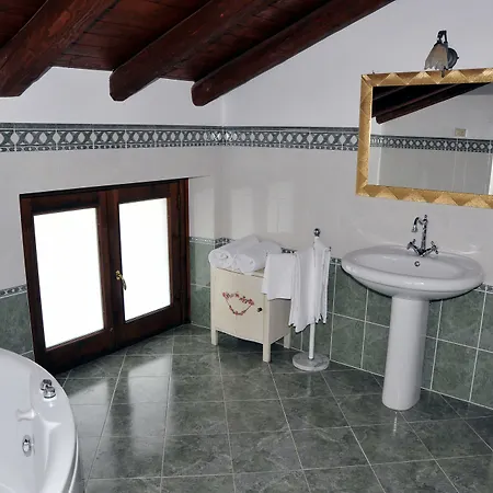 Bed & Breakfast La Casa Rosa Giarre