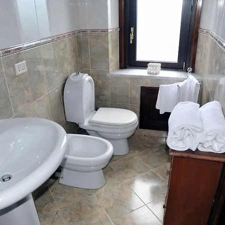 Bed & Breakfast La Casa Rosa Giarre