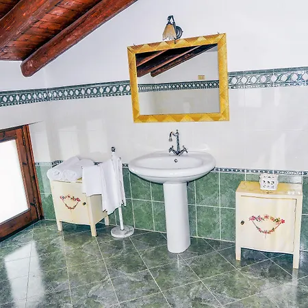 Bed & Breakfast La Casa Rosa Giarre