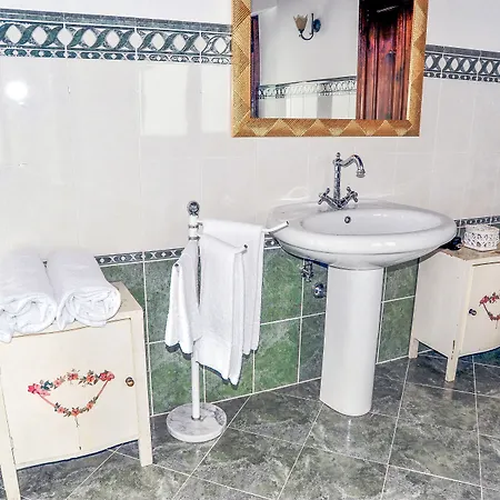 La Casa Rosa Bed & Breakfast Giarre