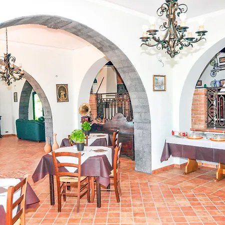 La Casa Rosa Bed & Breakfast