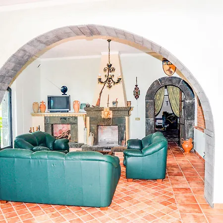 Bed & Breakfast La Casa Rosa Giarre