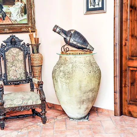 Bed & Breakfast La Casa Rosa Giarre