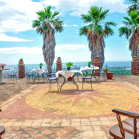 La Casa Rosa Bed & Breakfast Giarre