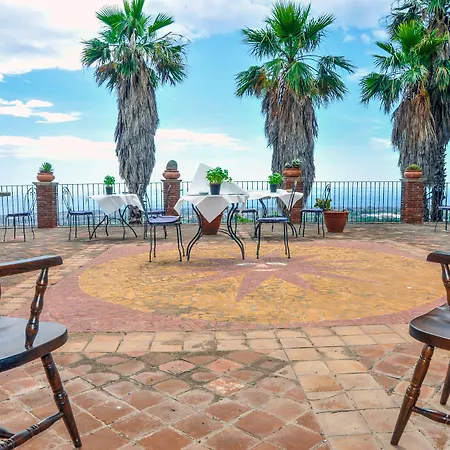 Bed & Breakfast La Casa Rosa Giarre