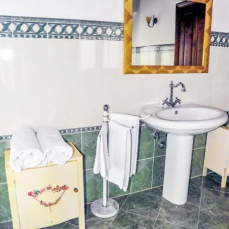 La Casa Rosa Frühstückspension *
