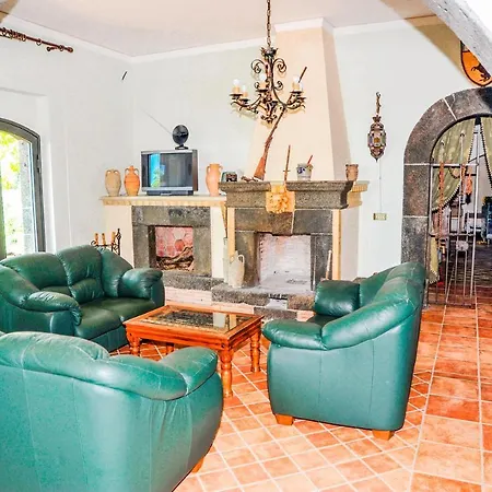 Frühstückspension La Casa Rosa