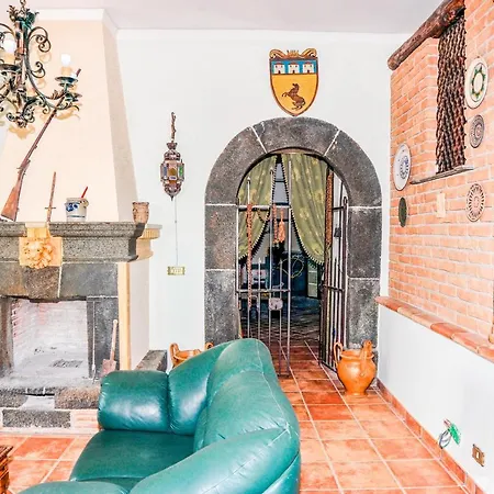 La Casa Rosa *