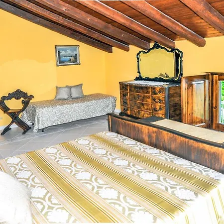 Nocleg ze śniadaniem La Casa Rosa
