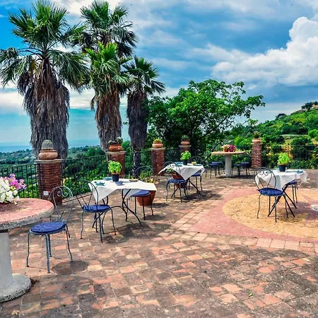 La Casa Rosa