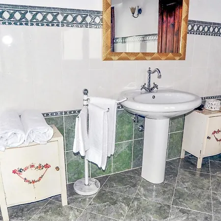 Frühstückspension La Casa Rosa *