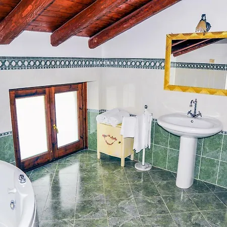 La Casa Rosa Giarre