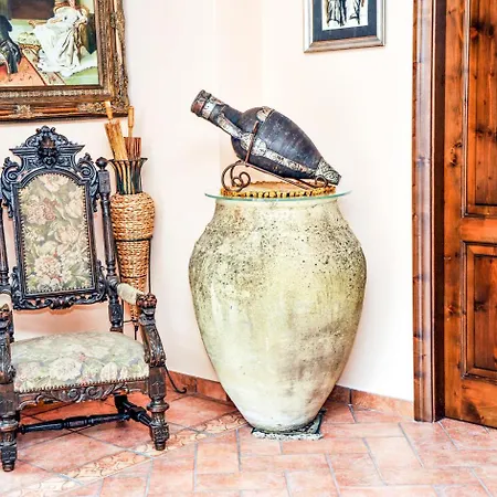 La Casa Rosa * Giarre