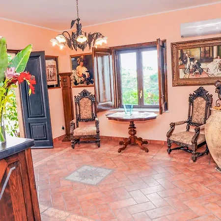 La Casa Rosa *