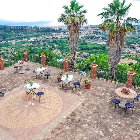 Bed & Breakfast La Casa Rosa *
