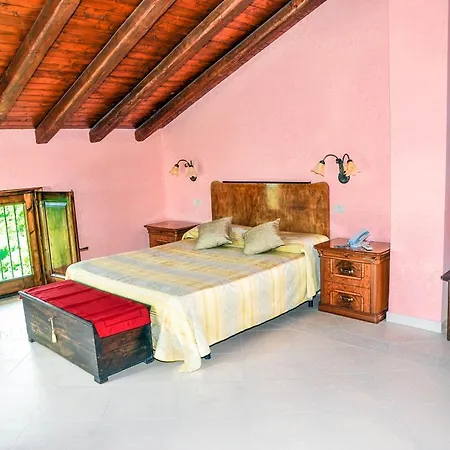 Nocleg ze śniadaniem La Casa Rosa *
