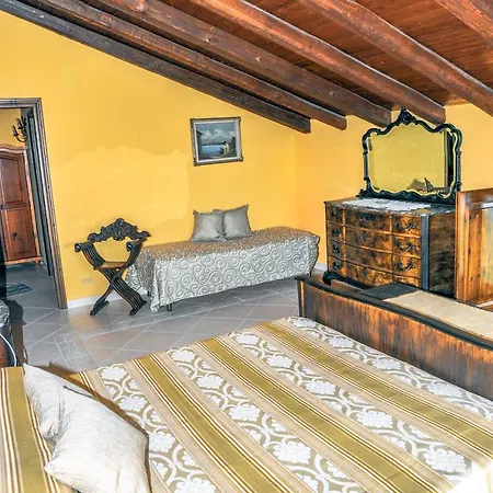 La Casa Rosa Nocleg ze śniadaniem Giarre