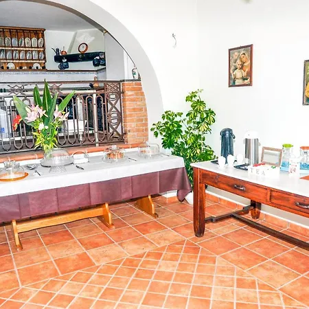 Nocleg ze śniadaniem La Casa Rosa Giarre