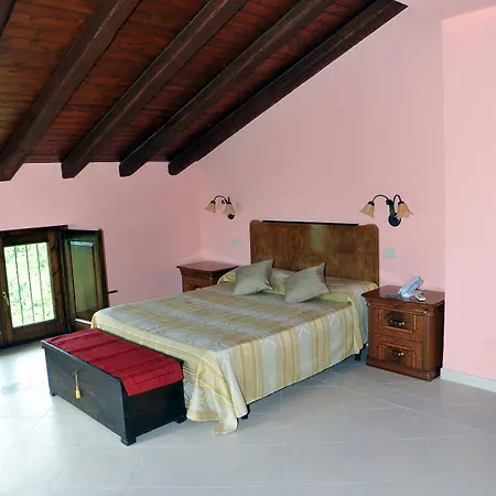 Panzió La Casa Rosa