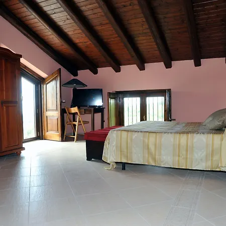 La Casa Rosa