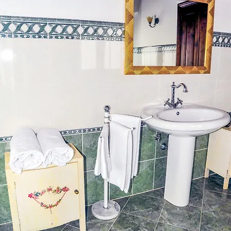 Panzió La Casa Rosa