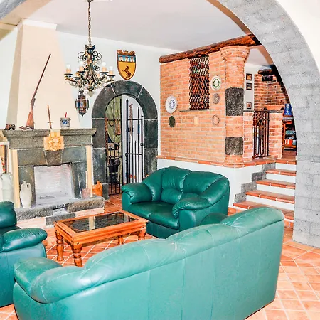 La Casa Rosa *