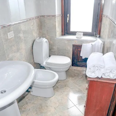 La Casa Rosa Frühstückspension
